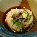 Kuu - 海老天とじ丼御膳1680円