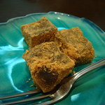 Kuu - 海老天とじ丼御膳1680円