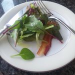 ピーク・バー - ｻﾗﾀﾞ♪