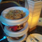 ピーク・バー - ﾒｲﾝﾃﾞｨｯｼｭ♪