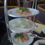 ピーク・バー - 前菜??みたいなの♪