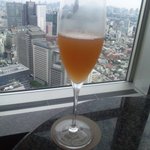 ピーク・バー - 乾杯のﾄﾞﾘﾝｸ♪