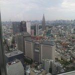 ピーク・バー - 6時くらいの風景♪