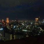 ピーク・バー - 最高な夜景です♪