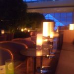 ピーク・バー - ちょっと暗めな感じ♪