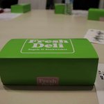 Fresh Deli - 