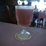 Hau Tree Lanai Restaurant - グァバジュース