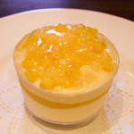 ムース・オ・フロマージュ！！(*´ω｀*)