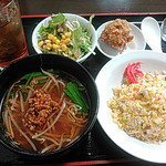 揚龍 - ミニミニセット