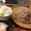 玄挽蕎麦 NAGARA