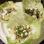 中華美食　菜菜 - 