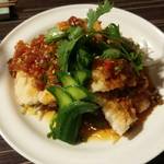 中華美食　菜菜 - 