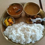 イエティキッチン - 