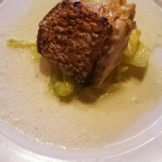 ブラッスリー・グー_1