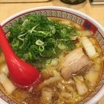 どうとんぼり神座 渋谷店