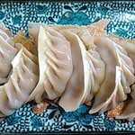 揚龍 - 焼き餃子