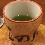 鮨 志の助 - ごちそうさまでした〜