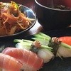 すしとパスタ いとう家