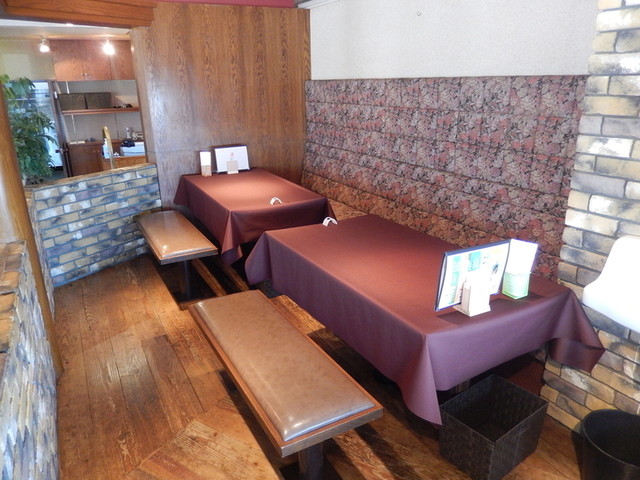 セリオンキッチン - 土崎（食堂）の写真