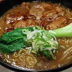 麺屋 開高 - 