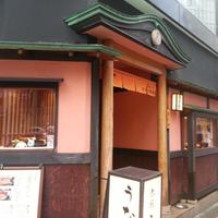 赤坂ふきぬき - 