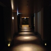 ちゅらぬうじ - ちゅらぬうじへのエントランス