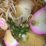 力餅食堂 中崎店