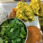 カルパシ - 20151013～アル・コ・アツァール、ゴルベラ・コ・アツァール、カガティ・アツァール、ダニヤ（2倍）