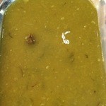 カルパシ - 20151013～ダール