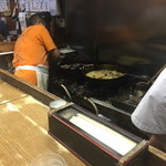 豊野丼 - 今日もオヤジの毒舌が冴えまくる！