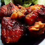 マンドリルカレー - 