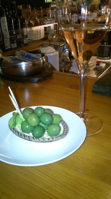 ブォーノ ヴィーノ - 帯広（イタリアン）の写真