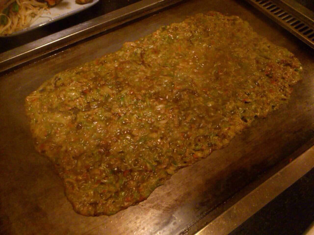 ナンジャモンジャ焼き すごろくや ナンジャモンジャ デラックス : まごごろマート本店