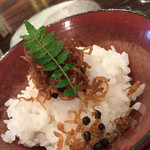 北野坂栄ゐ田 - 