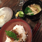 北野坂栄ゐ田 - 