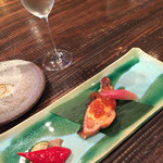 北野坂栄ゐ田 - 