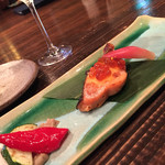 北野坂栄ゐ田 - 