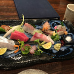 北野坂栄ゐ田 - 