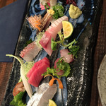 北野坂栄ゐ田 - 