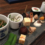 北野坂栄ゐ田 - 