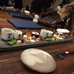 北野坂栄ゐ田 - 