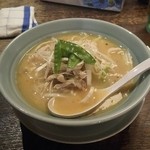 ラーメン銀次 - 