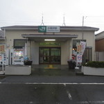 丸政 - JR小淵沢駅