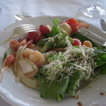 Orchids - サンデーブランチの一部