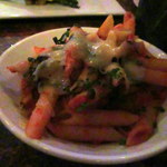 LUCCA - ペンネパスタ