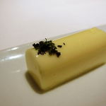 レストランエール - バター