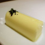 レストランエール - バター