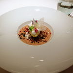 レストランエール - モンブラン