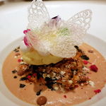 レストランエール - モンブラン