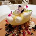 レストランエール - モンブラン